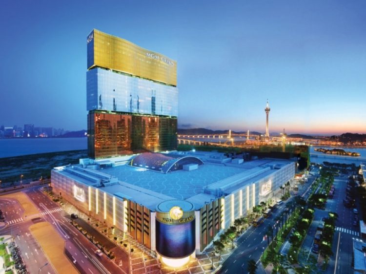 Peninsula drives MGM China 1Q18 growth despite Cotai launch