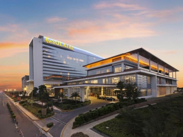 Bloomberry wins bid to buy Solaire land parcels from PAGCOR