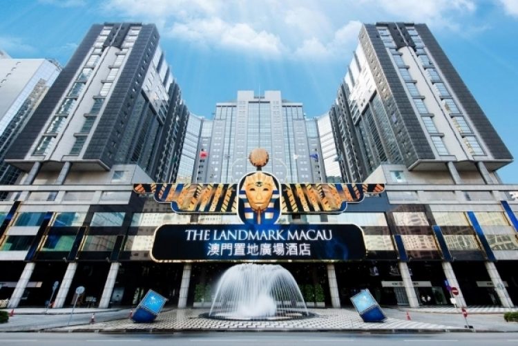 Macau Legend completes sale of Landmark