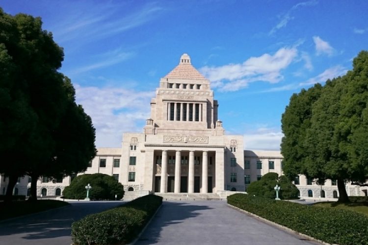 Japan government submits IR Implementation Bill to the National Diet