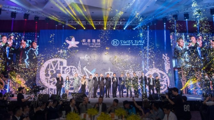 Meg-Star launches sixth Macau VIP club at City of Dreams