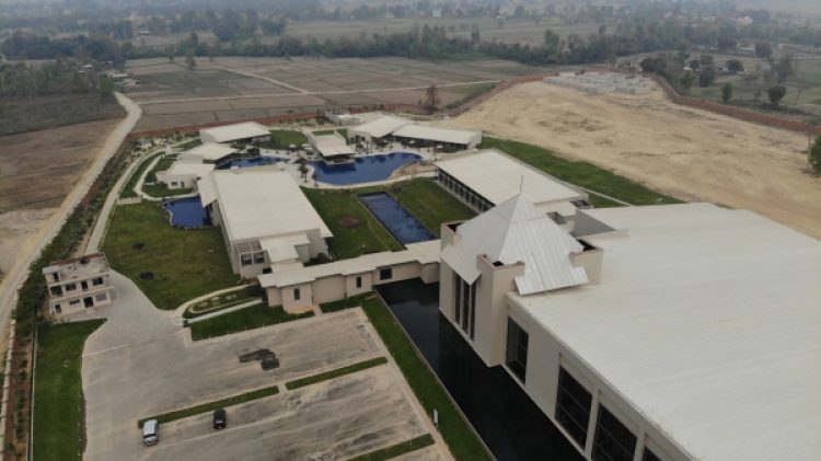 Silver Heritage books 1Q18 loss but Nepal revenue growing