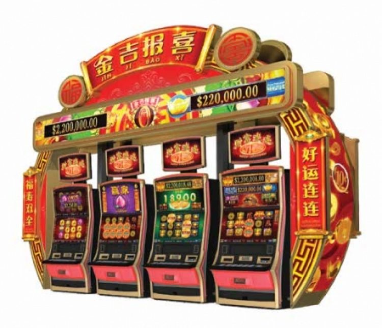 Link to good fortune