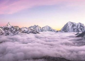 nanocosmos: Cloud surfing