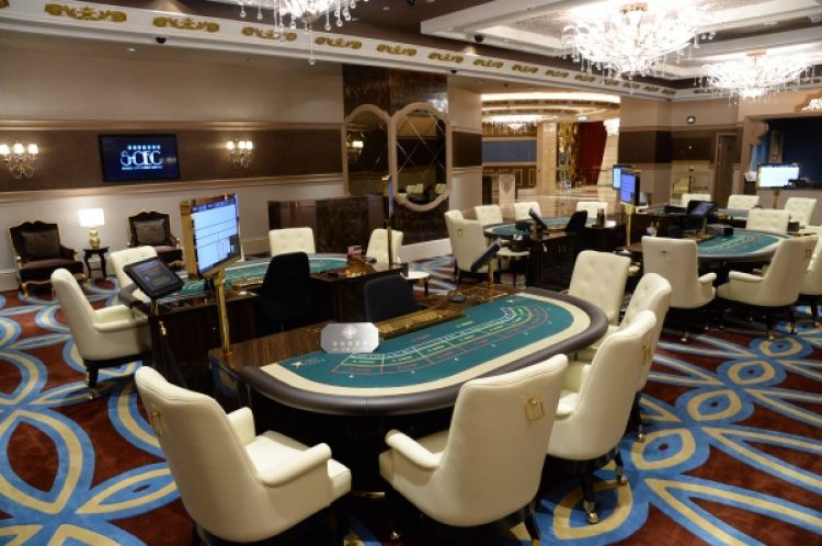 Macau GGR up 27.6% in April as surge continues