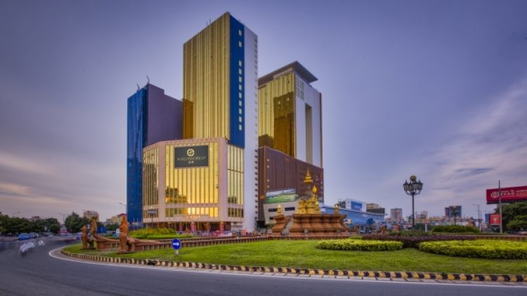 NagaCorp proposes notes offering for NagaWorld upgrades