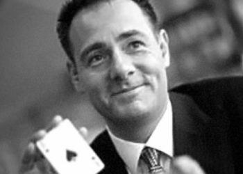 G2E Asia Awards: Meet the Judges – Tom Hall