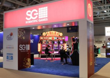 Barry Cottle to replace Kevin Sheehan as Scientific Games boss