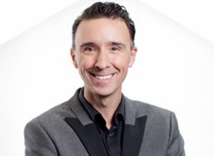 G2E Asia Awards: Meet the Judges – Todd Haushalter