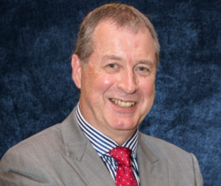 G2E Asia Awards: Meet the Judges – Shaun McCamley