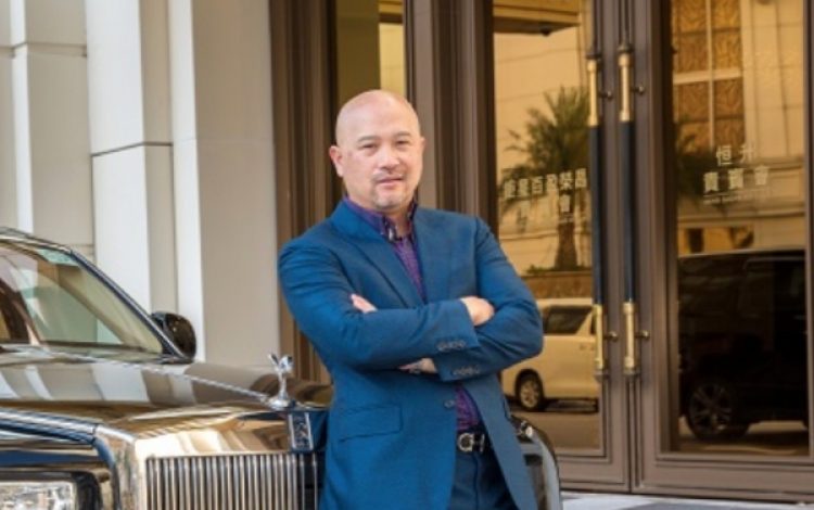 Imperial Pacific declares Japan ambitions