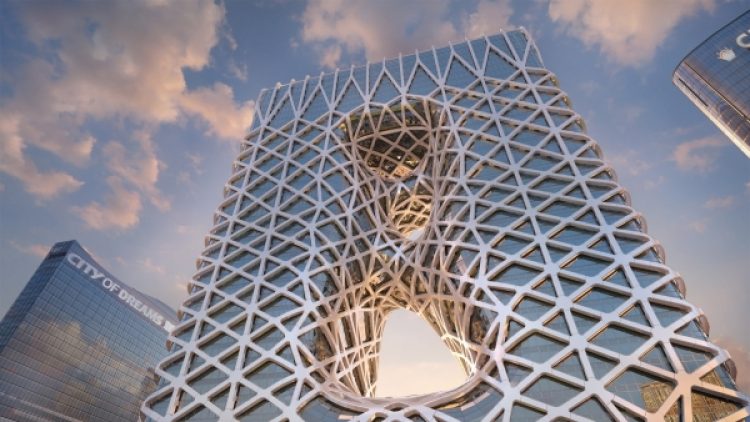 Macau mass disappoints but Studio City leads Melco 1Q18 growth