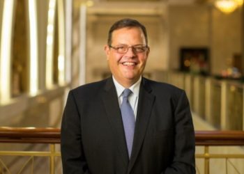 G2E Asia Awards: Meet the Judges – Roger Lienhard