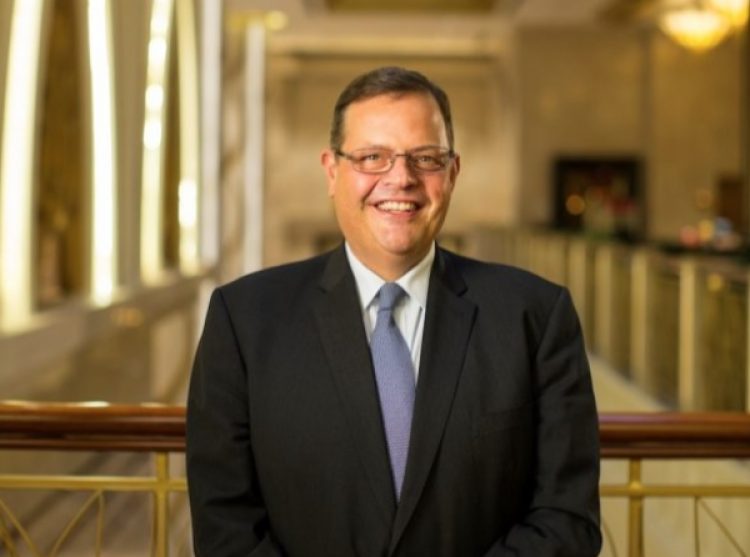 G2E Asia Awards: Meet the Judges – Roger Lienhard