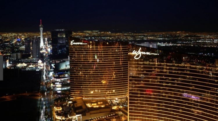 Wynn Resorts dismisses advisory report backing Elaine Wynn campaign against director