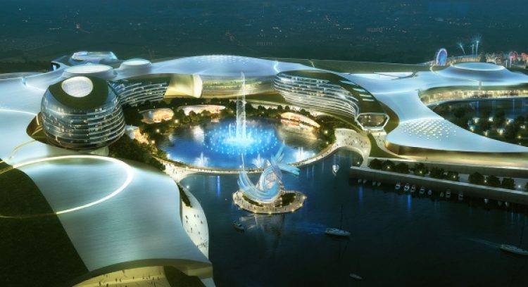 Mohegan Gaming & Entertainment buys out Korean IR partner