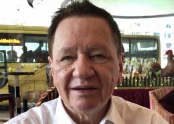 G2E Asia Awards: Meet the Judges – Nicholas Niglio