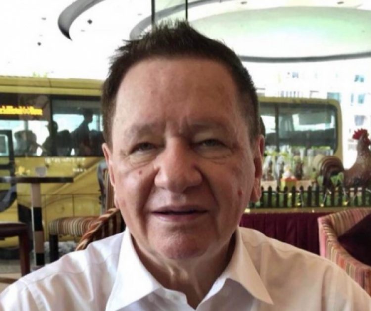 G2E Asia Awards: Meet the Judges – Nicholas Niglio