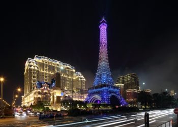 Sands China announces one month bonus pay for staff