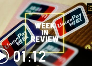 VIDEO: Week in Review