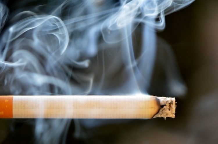 Macau casino smoking infractions jump 152% between January and May