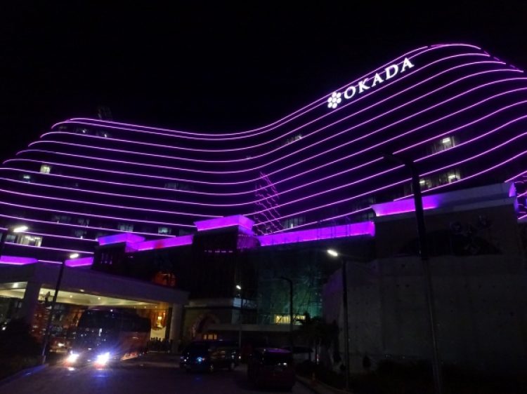 Byron Yip appointed Okada Manila COO, grand opening set for autumn