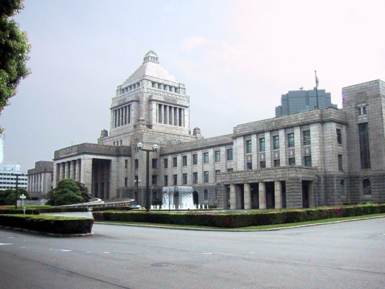 Japan IR bill likely delayed after opposition targets house Chairman