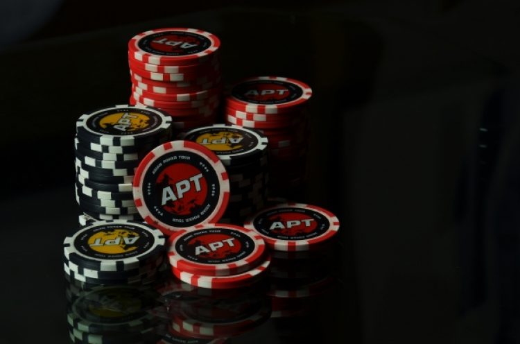 APT puts Macau setback behind to ink new CoinPoker sponsorship deal