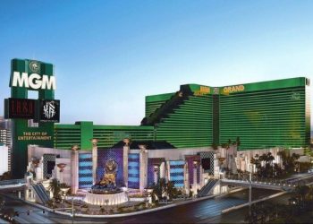 MGM Resorts declares US$1 billion senior notes offering