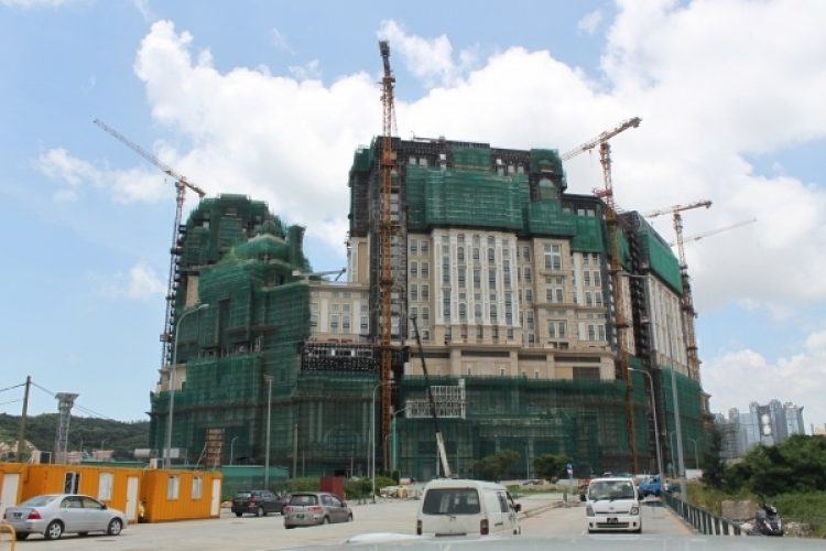 SJM director Angela Leong registers six Macau trademarks ahead of Cotai IR launch