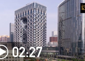 VIDEO: Inside Morpheus at City of Dreams