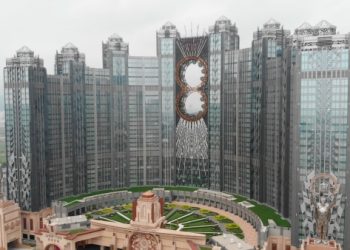 Melco hoping to commence Studio City Phase 2 construction in 3Q18