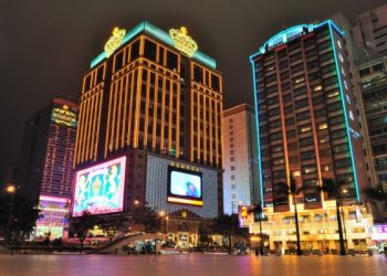 Macau’s Emperor Entertainment confident in prospects despite 8.1% gaming decline