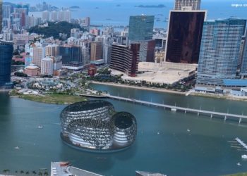 Macau floating casino developer never signed final contract with operator: report