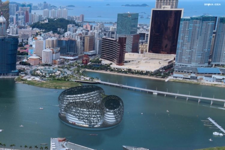 Macau floating casino developer never signed final contract with operator: report