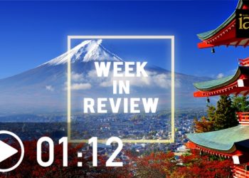 VIDEO: Week in Review