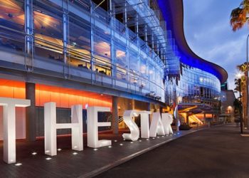 Australian gambling trends see slight decline, study finds