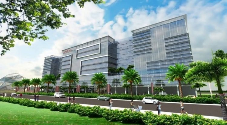 Savoy Hotel to open alongside Resorts World Manila this Friday