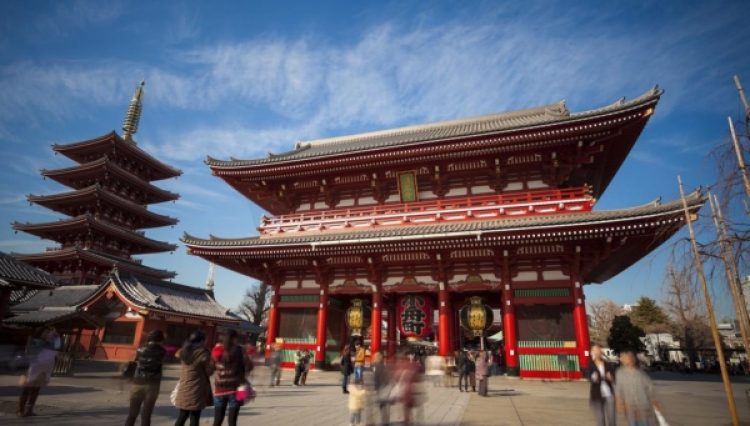 Japan to consider taxing foreign tourists on casino winnings