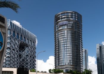 Melco Resorts reveals new City of Dreams hotel Libertine on hold until mid-2019