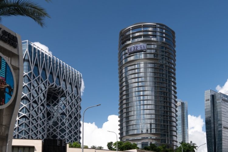 Melco Resorts reveals new City of Dreams hotel Libertine on hold until mid-2019