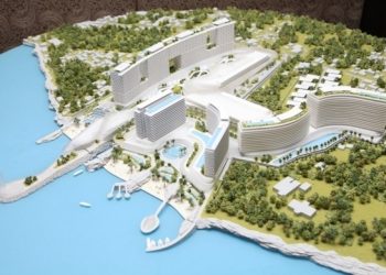 Dennis Uy continues asset shuffling for new Philippines casino entity