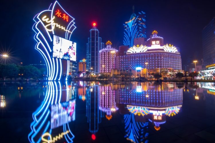 Macau GGR grows 12.5% in June