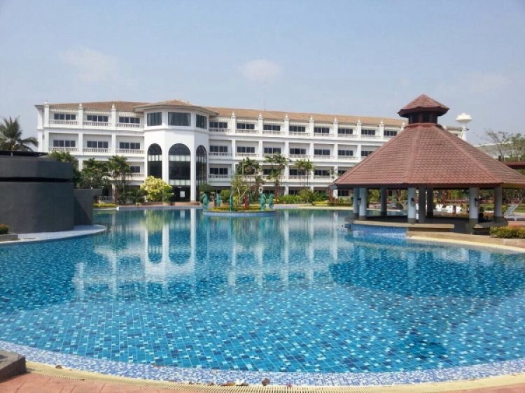 Vendors commence arbitration proceedings against Donaco over Cambodian IR land lease dispute
