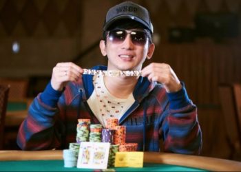 Philippines celebrates first ever WSOP gold bracelet