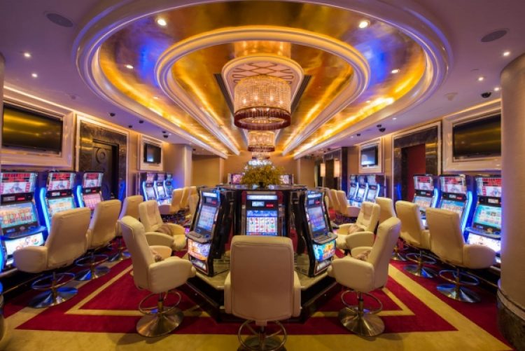 City of Dreams awards Macau record HK$43 million Duō Fú Duō Cái jackpot
