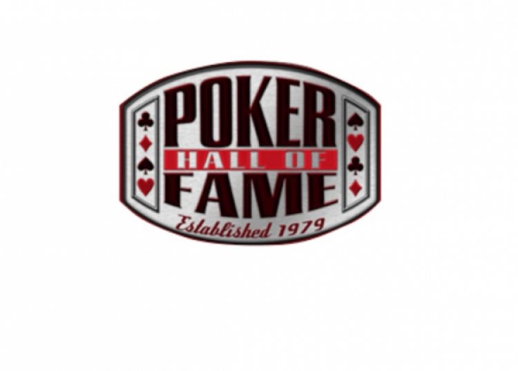 10 nominees named for Poker Hall of Fame