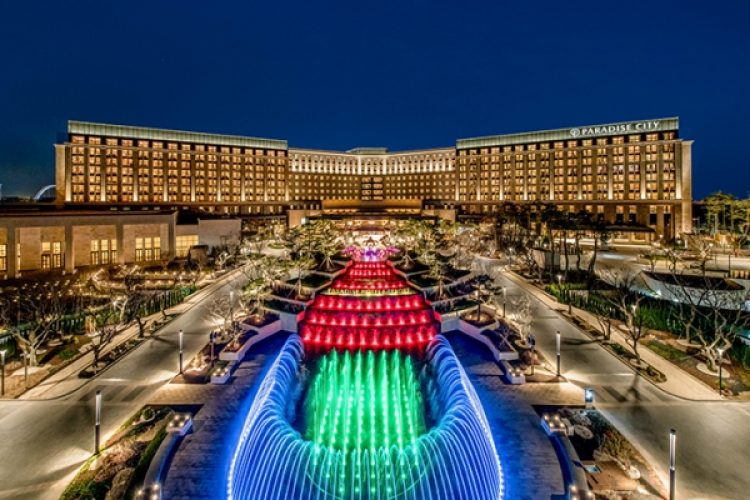 Korea’s Paradise Co continues upward momentum with 65.9% revenue surge in June