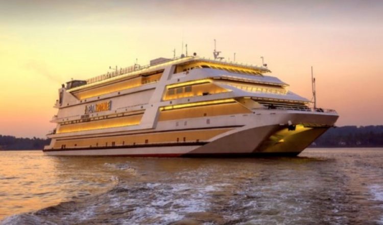 Goa Chief Minister changes tune on amending Goa Gambling Act