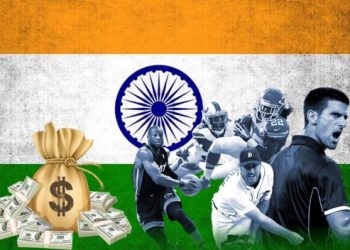Law Commission of India recommends legalizing sports betting and gambling